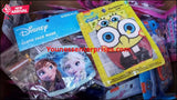 Shopify Auction Lot Of Kids Cloth Face Masks 73Pcs-573218-348756