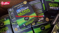 Shopify Auction Lot Of Lifestyles Ultra Sensitive Condoms (In Date) 106Packs-556198-332079
