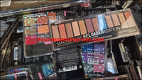 Shopify Auction Lot Of Makeup Palettes 191Pcs-1292255-971385