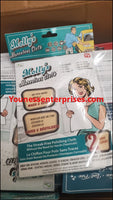 Shopify Auction Lot Of Mollys Marvelous Cloth 108Packs-1146238-829314