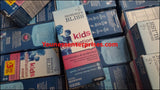Shopify Auction Lot Of Mommys Bliss Kids Constipation Ease 49Pcs-1146241-829311