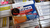 Shopify Auction Lot Of Mucinex Sinus Max 84Packs (Some Past Date)-569629-343895