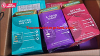 Shopify Auction Lot Of Natures Bounty Curated Combinations 12Packs (In Date)-569650-343942