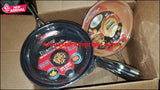 Shopify Auction Lot Of Non Stick Pans 7Pcs-573238-348778