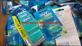 Shopify Auction Lot Of Oral-B Dental Floss 132Packs/Pcs-937006-662165