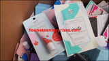 Shopify Auction Lot Of Peach Slices Skin Care 155Pcs-956262-681129