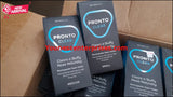 Shopify Auction Lot Of Pronto Clear Recharegeable Vapo Inhaler 59Pcs (See Images For
