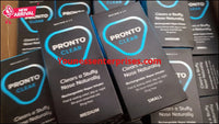 Shopify Auction Lot Of Pronto Clear Rechargeable Vapo Inhalers 51Pcs (Dated 06/23)-1175556-860924