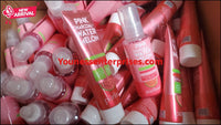 Shopify Auction Lot Of Purlisse Pink Charcoal + Water Melon Purifying Cleansing Milk And Antioxidant