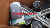 Shopify Auction Lot Of Rad Centra And Rods 26Pcs (Rods = 15) (Centre 11)-1146313-829514