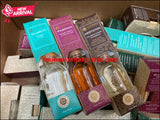 Shopify Auction Lot Of Rareessence Pure Essential Oil Aromatherapy Reed Diffusers