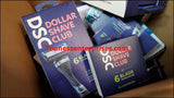 Shopify Auction Lot Of Razors And Cartridges 26Packs/Pcs-937049-662221