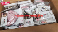 Shopify Auction Lot Of Scünci Headbands And Mask Set 76 Sets-573254-348805