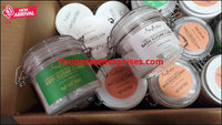 Shopify Auction Lot Of Shea Moisture Bath Sugar Cubes 56Packs-573224-348760