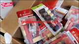 Shopify Auction Lot Of Singer Sewing Kits Dressing Pins And Hem Tape 95Packs-569633-343906