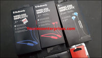 Shopify Auction Lot Of Skullcandy Earphones 60Pcs (Wireless=45) (Wired=15)-1292287-971428
