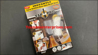 Shopify Auction Lot Of Tap Pro 25Pcs-1099050-792347