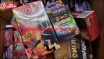 Shopify Auction Lot Of Trojan Vibrations And Condoms 34Pcs (See Images For Dates)-607004-376771