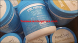 Shopify Auction Lot Of Vital Protiens Collagen Peptides 23Pcs (Dated 08/04/2026)-923786-647780
