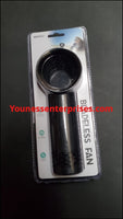 Shopify Auction Lot Of Vivitar Bladeless Fans 35Pcs-1256730-937929