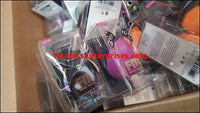 Shopify Auction Lot Of Wet N Wild Fm Makeup Sponges 130Pcs-1146275-829446