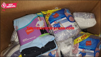 Shopify Auction Lot Of Womans Packs Underwear And Tee With Pants Sets 17Packs-573235-348767